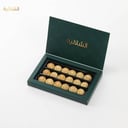 بوكس معمول تمر صغير