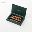 بقلاوه محشيه بجودة عالية وطعم  شهي (داخل الرياض)