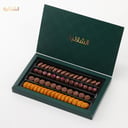 شوكولاته مكشوفة متنوعة ( داخل الرياض)