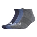 Adidas Cushioned Low-Cut Socks 3 Pairs