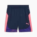Puma Mens IndividualFinal Jersey Shortt