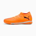 PUMA Future 8 Match TT Orange Football Boots Unisex