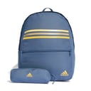 Adidas Classic Horizontal 3-Stripes