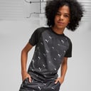 Puma Active Sports Youth Tee