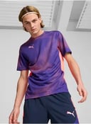 Puma Men IndividualFinal Jersey T-Shirt