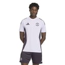 Adidas Manchester United Tiro 25 Competition Training Jersey