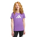 Adidas Everyday Glam Graphic Tee Kids