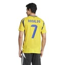 تيشيرت النصر الأساسي رونالدو