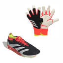Professional Adidas Set