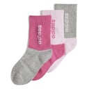 Adidas LINEAR CREW SOCKS 3 PAIRS