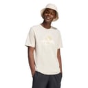Adidas Camo Modern Logo Graphics T-Shirt 