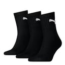 PUMA 3 Pack Crew Socks