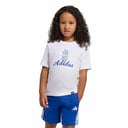 Adidas Food Pack Graphic T-Shirt