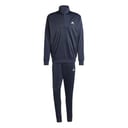 Adidas Small Logo Tricot Tracksuit 