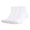 Adidas Essentials CLIMACOOL Quarter Socks 3 Pairs