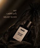 VELVET ELIXIR