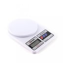 Electronic Kitchen Scale