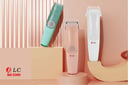 Baby Safe Hair Clipper