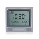 Al-Fajr Azan Wall Clock CW-15