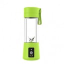 Rechargeable Portable Juice Blender
