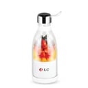 Rechargeable Portable Juice Blender