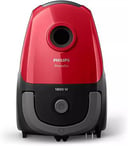PHILIPS Vacuum Cleaner 3 Liters - Red