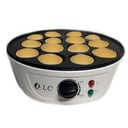  Mini Pancake Maker 14 Pieces