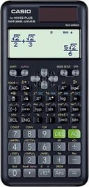 حاسبة علمية FX-991 ES Plus من كاسيو  ( الاصدار الثاني ) 