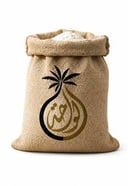 طحين بر معيه 