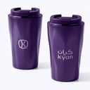 كوب ليلك