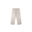 Classic Off-white Pants (Unisex)