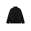 Black Puffer (Unisex)