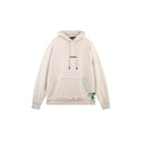 Classic off-white Hoodie ( Unisex )