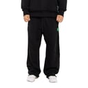 Classic Black Pants (Unisex)