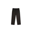 Pattern Grey Sweatpants