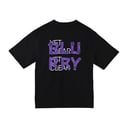 BLURRY yet clear T-shirt