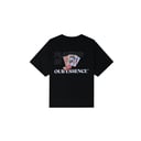Black T-shirts, Playing in Our Essence