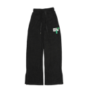 Woman's Black sweatpants