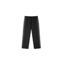 Black Pattern Jeans (Unisex)