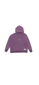 Chrome Purple Hoodie ( Unisex )