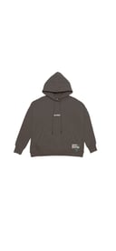 Classic Brown Hoodie ( Unisex )