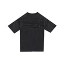 B-logo washed T-shirt