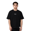 Black - Blurry