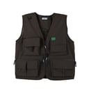 Cargo-vest  army green