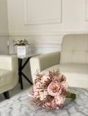 مسكة عروس 