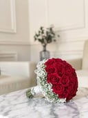 مسكة عروس كلاسيك