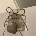 توزيعات شموع ببلز اكريلك