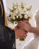 مسكة عروس
