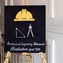 لوحة الهندسة ٢