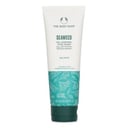 Face Wash Seaweed by The Body Shop